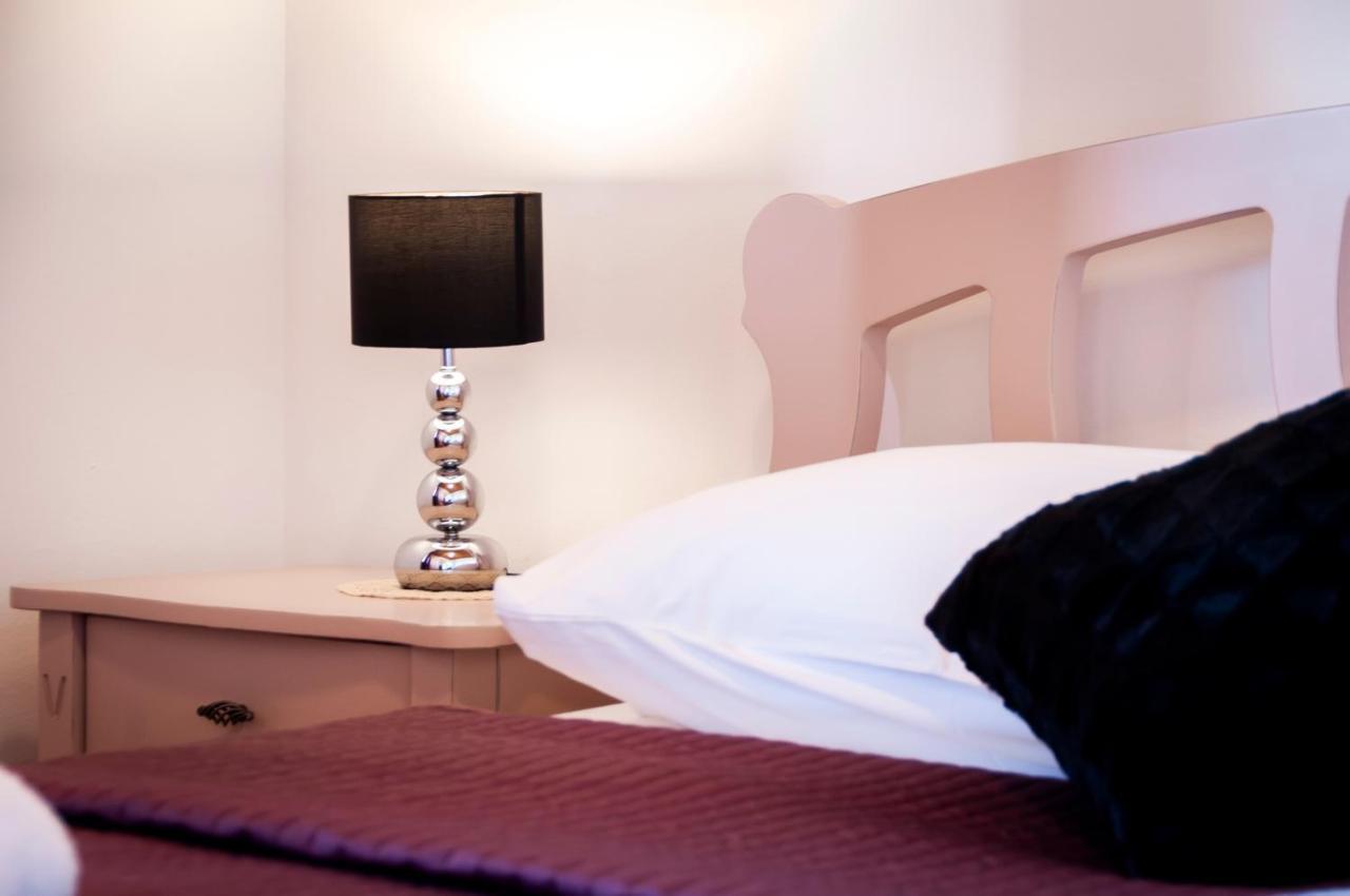 Guest House Casa Santin Rovinj Exterior foto
