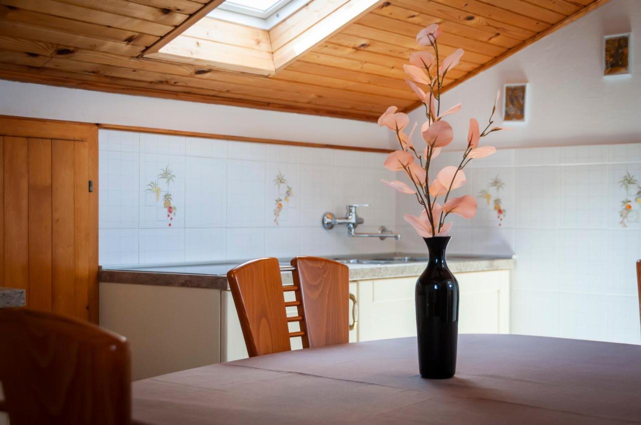 Guest House Casa Santin Rovinj Exterior foto