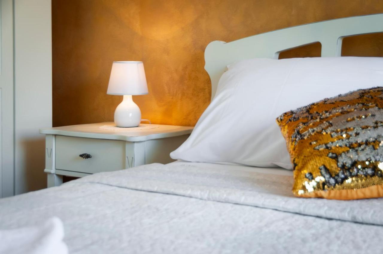 Guest House Casa Santin Rovinj Exterior foto