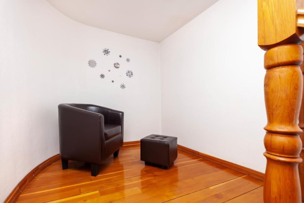 Guest House Casa Santin Rovinj Exterior foto