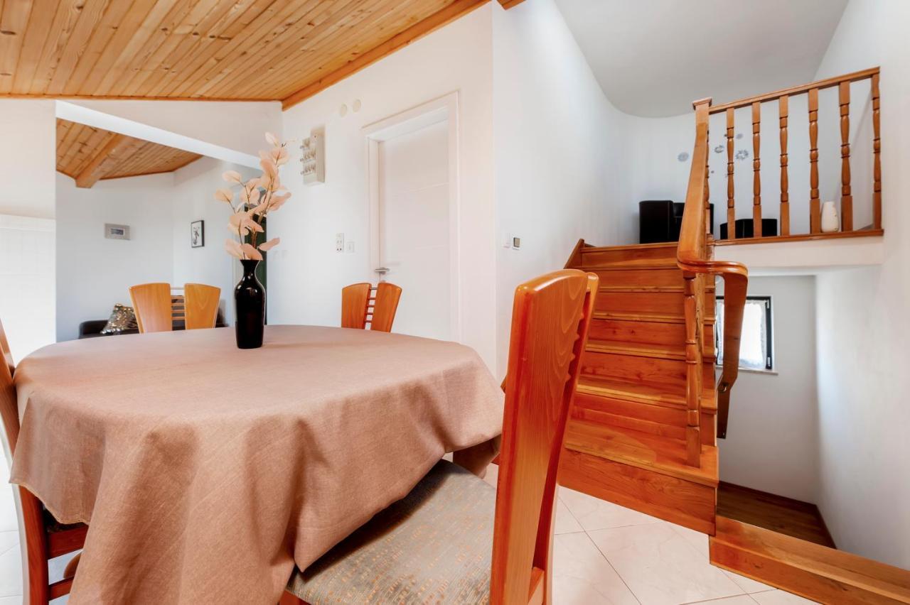 Guest House Casa Santin Rovinj Exterior foto